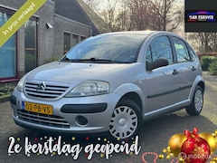 Citroën C3 - 1.1i Ligne Ambiance NWE APK KOOPJE LEES TEKST