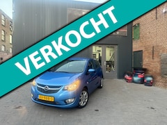 Opel Karl - 1.0 ecoFLEX Edition PDC, Airco, Cruise controle