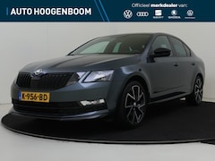 Skoda Octavia - 1.5 TSI Greentech Sport Business | Trekhaak | Navigatie | CarPlay | Climate control | Crui