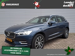 Volvo XC60 - 2.0 Recharge T8 AWD R-Design | Schuifdak | Navigatie | Automaat | Leer | Premium Audio | C