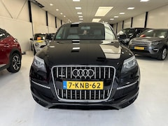 Audi Q7 - 3.0 TFSI quattro Pro Line S & 7 pers 149173 km gelopen