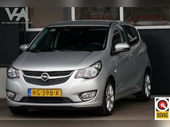 Opel Karl - 1.0 ecoFLEX Innovation, CarPlay, clima, PDC, cruise