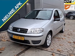 Fiat Punto - 1.2 Dynamic Airco Nieuwe APK