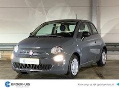 Fiat 500 - 1.0 Hybrid Cult | Airco | Cruise control | Bluetooth |