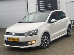 Volkswagen Polo - EINDEJAARSACTIE I 5 DRS I NAVI I Bluetooth I