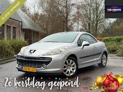 Peugeot 207 CC - 1.6 VTi Première/PDC/Cruise/AIRCO NAP KOOPJE