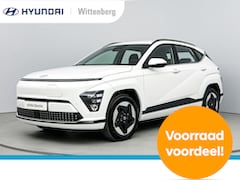 Hyundai Kona Electric - Comfort 65.4 kWh | Incl. €4500, - korting