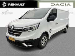 Renault Trafic - 2.0 Blue dCi 130 T30 L2H1 Advance - Demo / Achteruitrijcamera / EASY LINK Navi