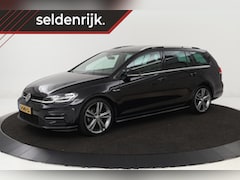 Volkswagen Golf Variant - 1.5 TSI R-line | Panoramadak | Full LED | Trekhaak | Stoelverwarming | Adaptive cruise | C