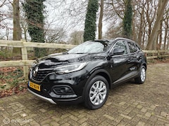 Renault Kadjar - 1.3 TCe Trekhaak, Stoelverw, Carplay, 4S banden