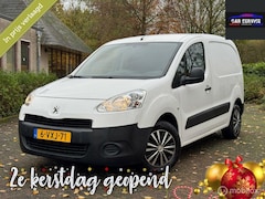 Peugeot Partner - bestel 120 1.6 e-HDI L1 XT Profit AUTOMAAT