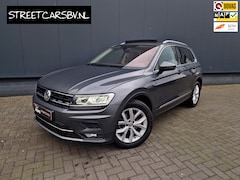 Volkswagen Tiguan - 1.5 TSI DSG /Virtual /ACC /Led /Pano