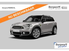 MINI Countryman - Cooper SE ALL4 - Chili - Camera - LED Koplampen - Sportstoelen