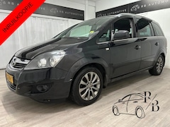 Opel Zafira - 1.8 111 years Edition