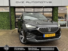 Seat Tarraco - 2.0 TSI 190PK 4DRIVE Xcellence | 7-Pers | Pano | Trekhaak | Drive Assist