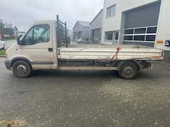 Renault Master - T35 2.2dCi L3H2