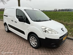 Peugeot Partner - bestel 120 1.6 e-HDI L1 XT Profit +