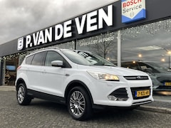 Ford Kuga - 1.6 EcoBoost Titanium Edition 150pk/110kW 6-bak | Trekhaak | Winter Pack | Parking Pack |