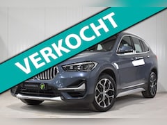 BMW X1 - SDrive18i High Executive X-Line | NW MODEL | 1E EIG | DEALER | CAMERA | HEAD-UP | NAVI | C