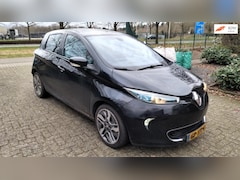 Renault Zoe - + KOOPACCU (€2900, - na subsidie) Q210 22kWh