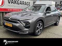 Citroën C5 X - 1.6 Plug-in Hybrid Shine 19''/Panoramadak/Leder + Memory/Dodehoek/Head-up Display/Keyles/S