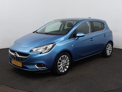 Opel Corsa - 1.0 Turbo Innovation | Navigatie | Stoel- Stuurverwarming | Camera