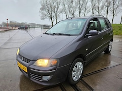 Mitsubishi Space Star - 1.6 Invite Silver LPG/Benzine