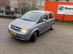 Opel Meriva - 1.6-16V Enjoy Automaat Nw ApK Airco