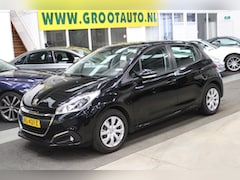 Peugeot 208 - 1.2 PureTech Blue Lion Apple Carplay, Airco, Cruise control, Isofix