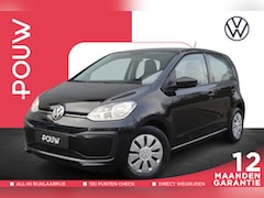 Volkswagen Up! - 1.0 60pk Take up | Airco