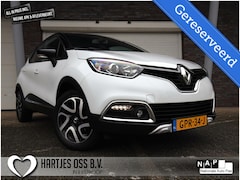 Renault Captur - 1.2 TCe 120pk Wave (Vol-Opties) Parelmoer