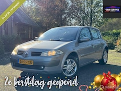 Renault Mégane - 2.0-16V Expression Luxe NAP NWE APK