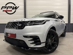 Land Rover Range Rover Velar - P400e R-Dynamic PANO-SCHUIFDAK/HEAD-UP/360CAMERA/MEMORY/MERIDIAN/20"BLACK/STANDKACHEL/ACC/