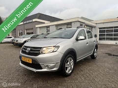 Dacia Sandero Stepway - 0.9 TCe Lauréate