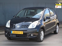 Nissan Pixo - 1.0 Acenta Airco/Elek.pakket/Trekhaak/koppeling moet vervangen