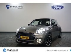 MINI Cooper - 1.5 Chili | Navi | PDC | LED | Orig. NL |