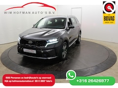 Kia Sorento - 1.6 T-GDI Plug-in Hybrid PHEV 4WD Trekhaak Camera Keyless