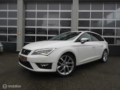 Seat Leon ST - 1.4 TSI FR LED