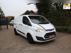 Ford Transit Custom - 270 2.0 TDCI L1H1 Trend