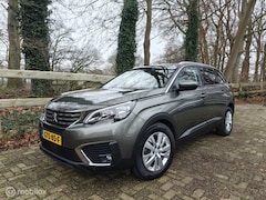 Peugeot 5008 - 1.2 131PK Automaat, 7Pers, Navi, Carplay