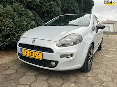 Fiat Punto Evo - 0.9 TwinAir Easy