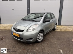 Toyota Yaris - 1.0 VVTi Cool|Goed onderhouden|Nieuwe APK|