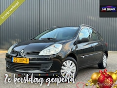 Renault Clio Estate - 1.2 TCE Sélection Business NAP APK