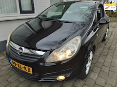 Opel Corsa - 1.4-16V Sport