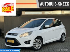 Ford C-Max - 1.6 16v Trend / Zeer netjes en goed onderhouden