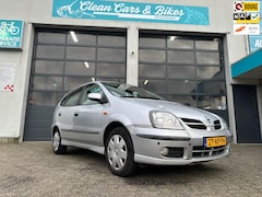 Nissan Almera Tino - 1.8