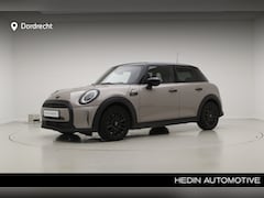 MINI Cooper - 5-deurs Camden Edition | Premium Go Pakket | Piano Black Exterior pack | Hemelbekleding An