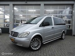 Mercedes-Benz Vito - Bestel 111 CDI 320 Lang DC