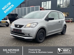 Seat Mii - 1.0 MPI 60pk Reference | Airco