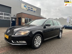 Volkswagen Passat Variant - 1.4 TSI Highline BlueMotion